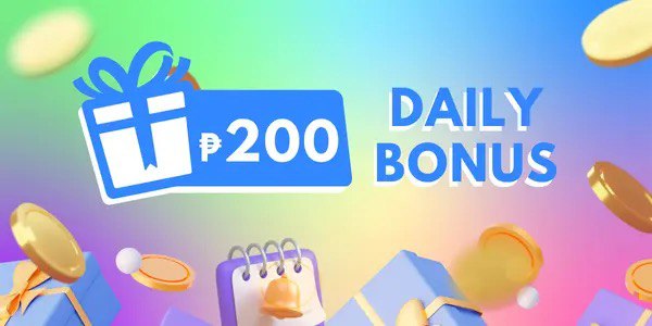 Bouncing Ball rewards and membership promotion banner